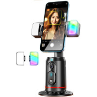 Auto Face Tracking Desktop Gimbal Stabilizer