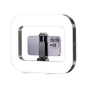 LED LITE YM200 Handheld Photography Fill Light With Tripod Stand